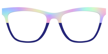 The Flashback Gradient Split