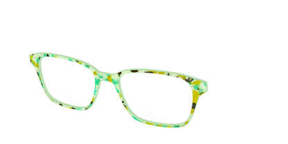 The Matcha Pearl Tortoise
