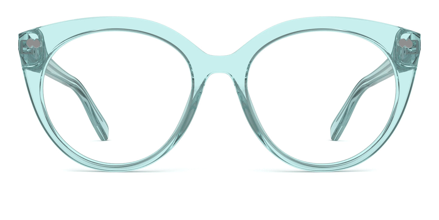 The Zuri - Lensless