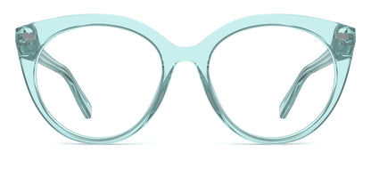 The Zuri - Lensless
