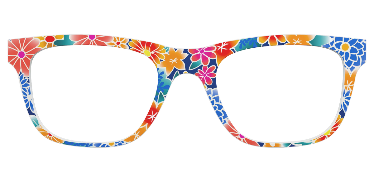 The Verona Floral