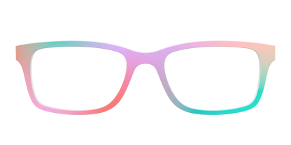 The Colorburst Gradient