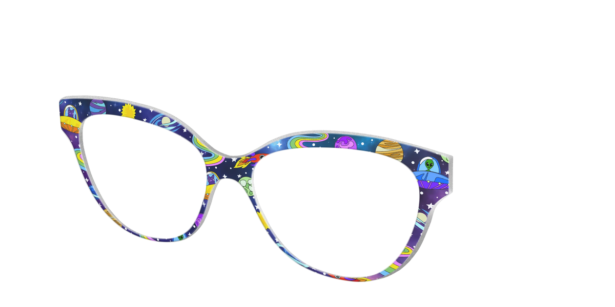 The Groovy Galaxy
