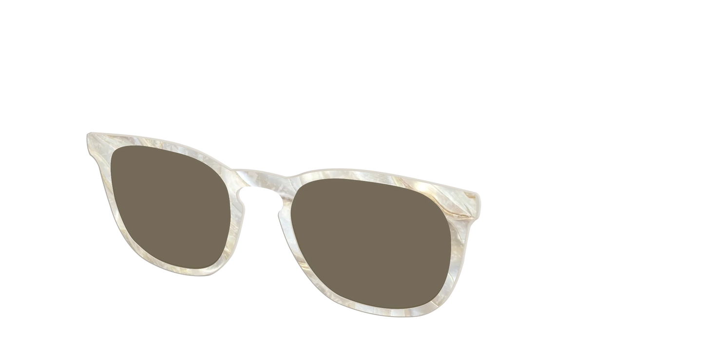 The Polarized Sandbar Pearl Sun Top