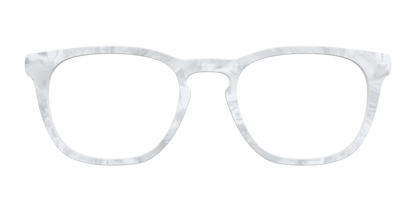 The White Pearlescent