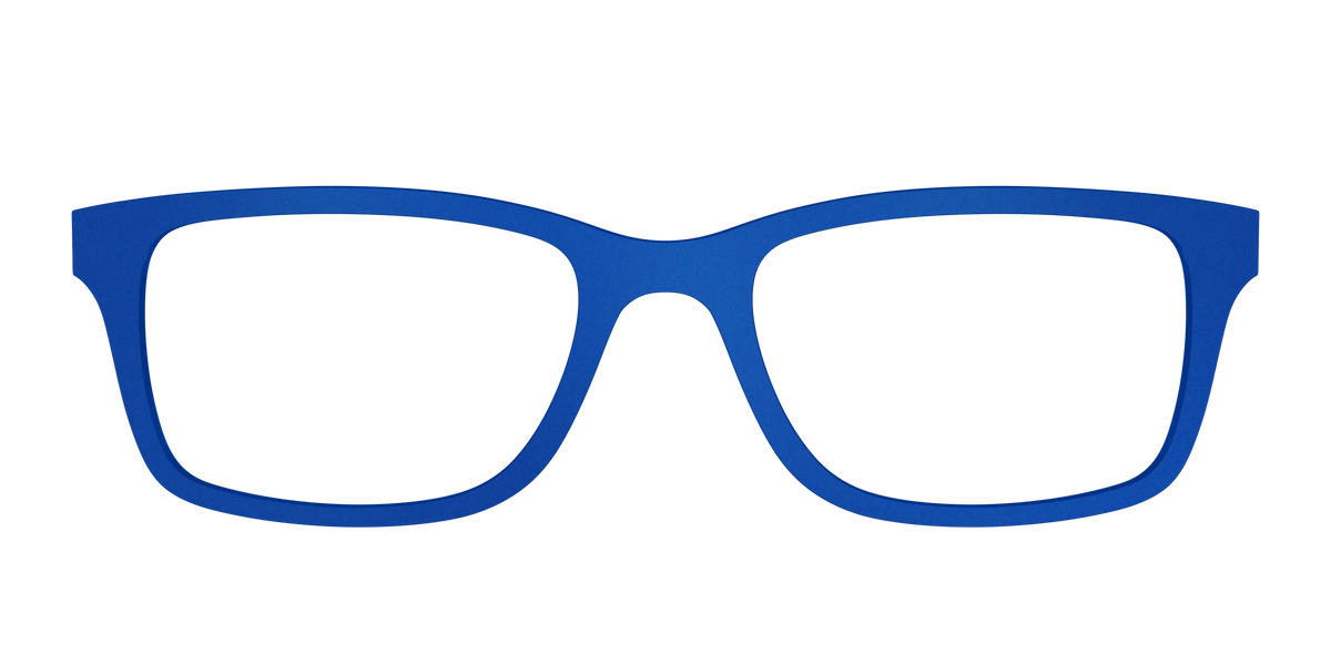 The Matte Indigo