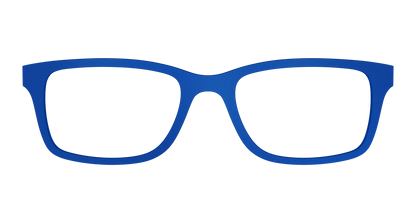 The Matte Indigo