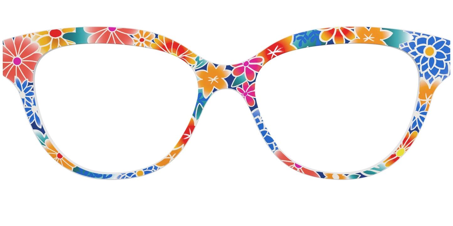 The Verona Floral