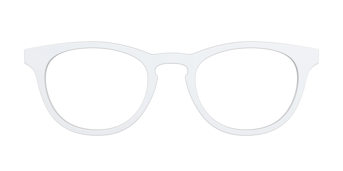 The White