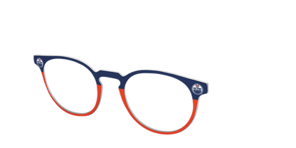 The Oilers® Split
