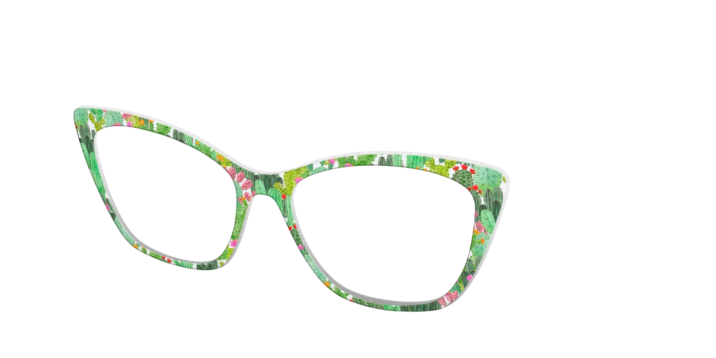 The Cactus Floral