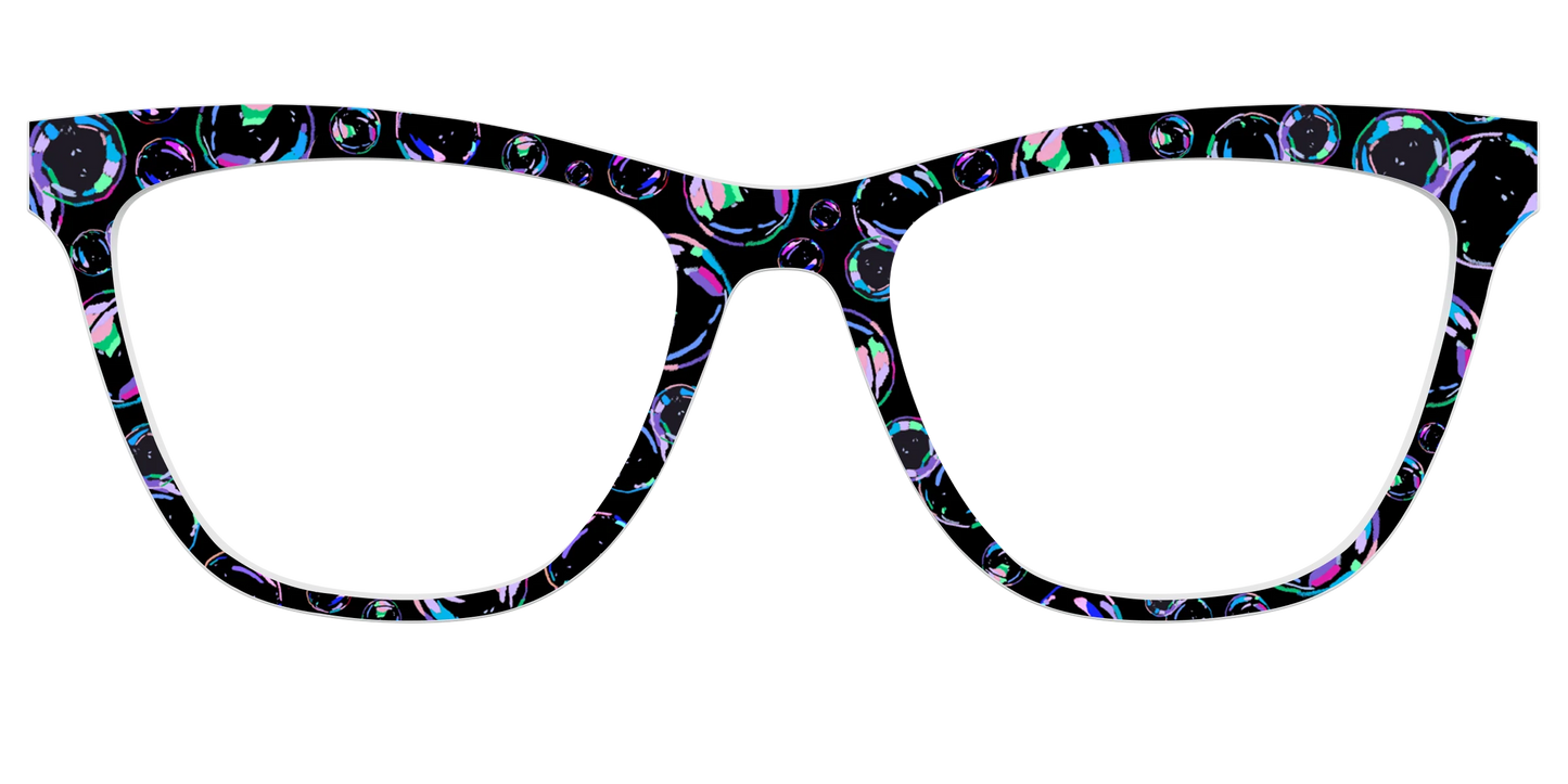 The Bubbles