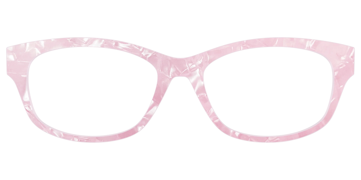 The Rose Quartz Pearl Marble