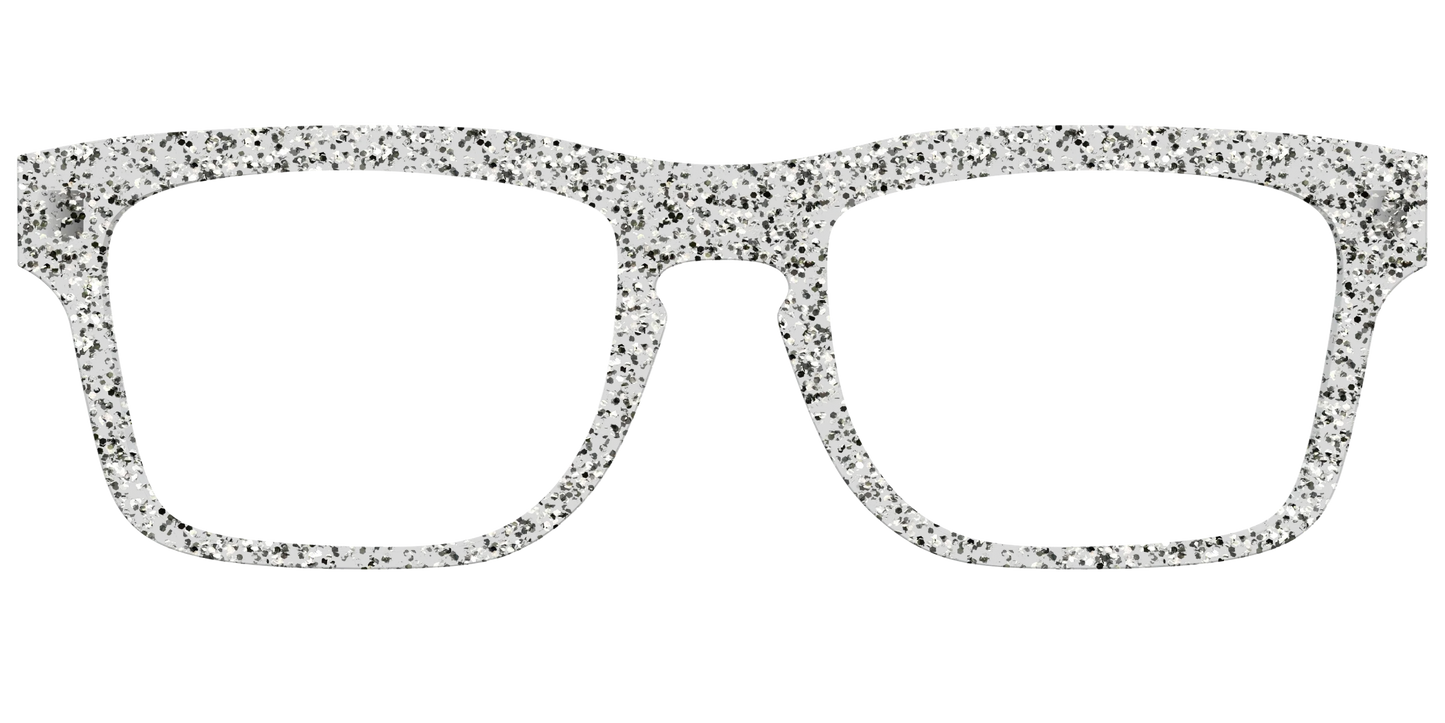 The Silver Sparkle