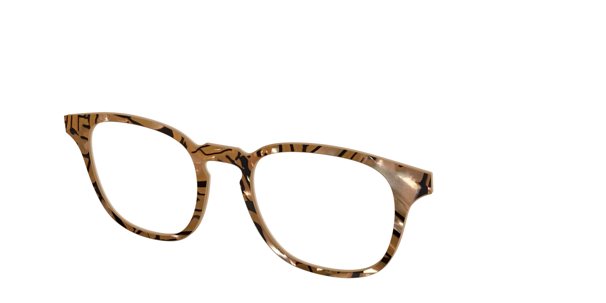 The Driftwood Pearl Marble