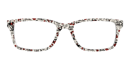 Queen of Hearts Toile