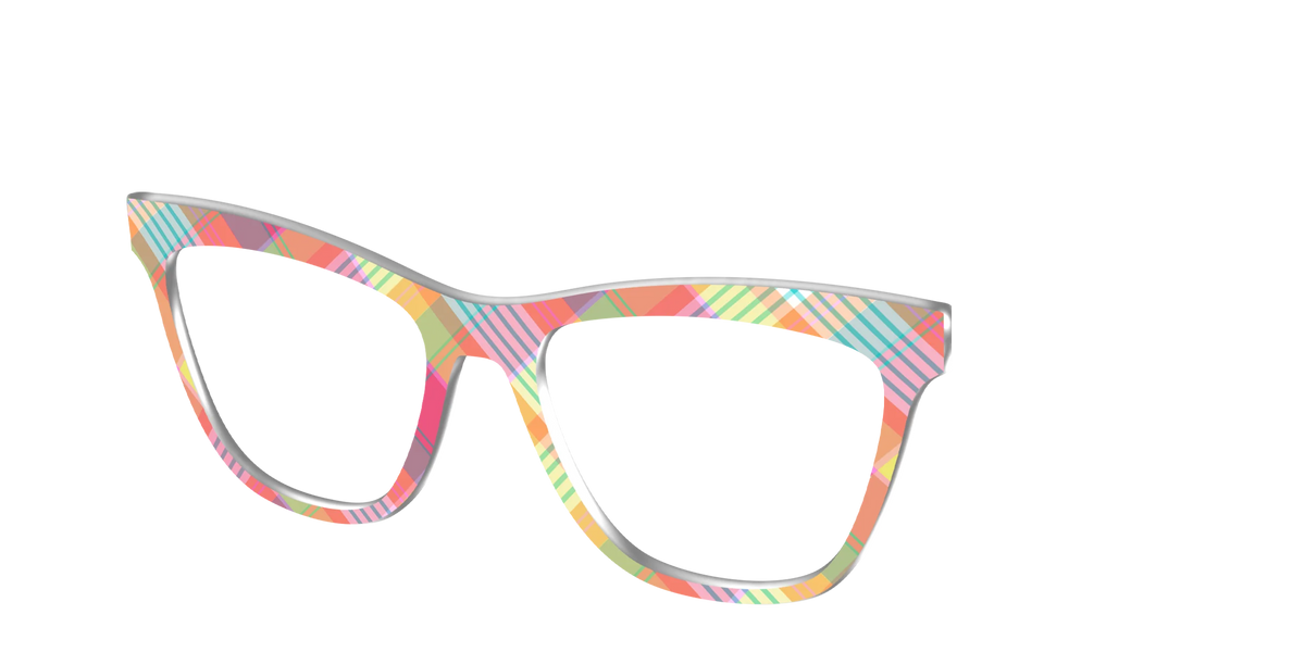 The Daybreak Plaid