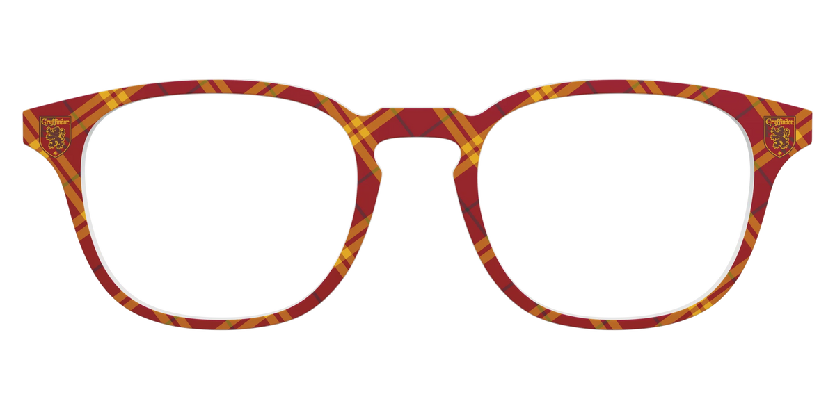 The Gryffindor™ Plaid