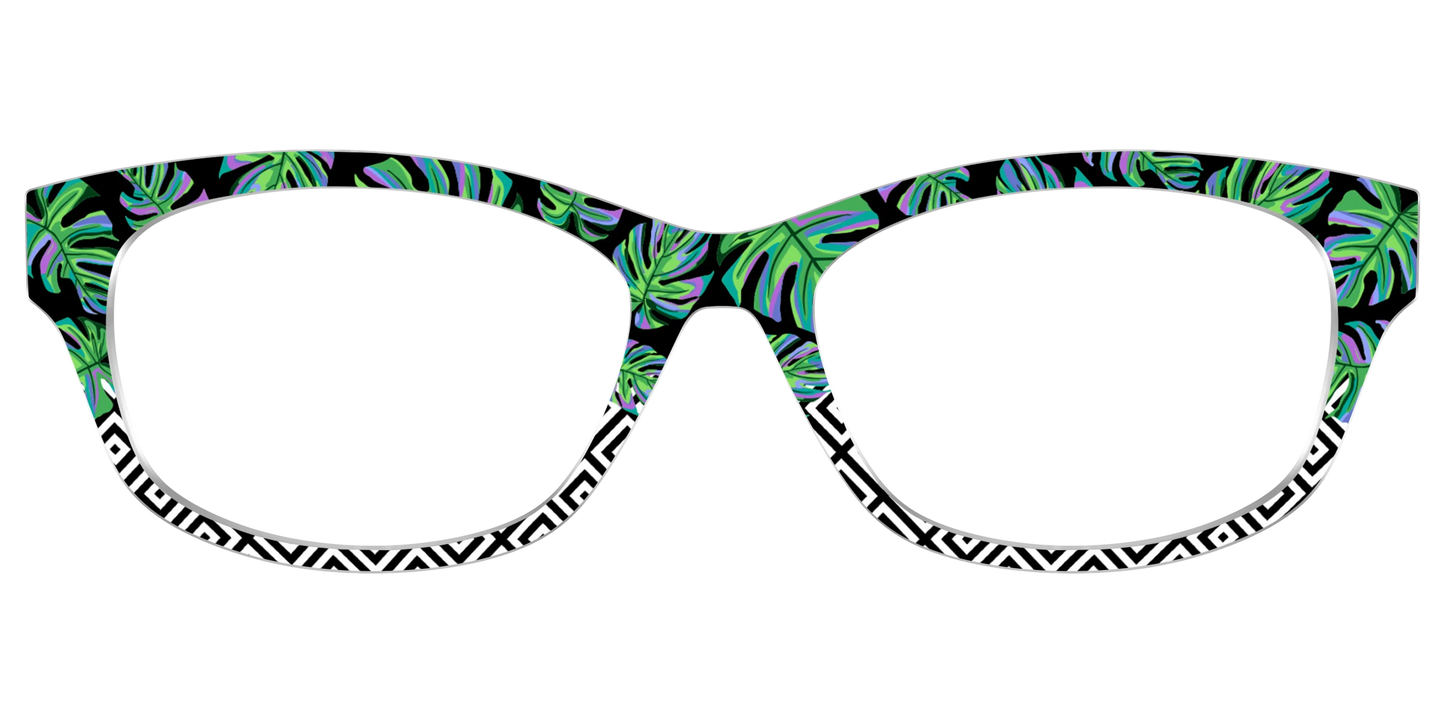 The Tropic Split