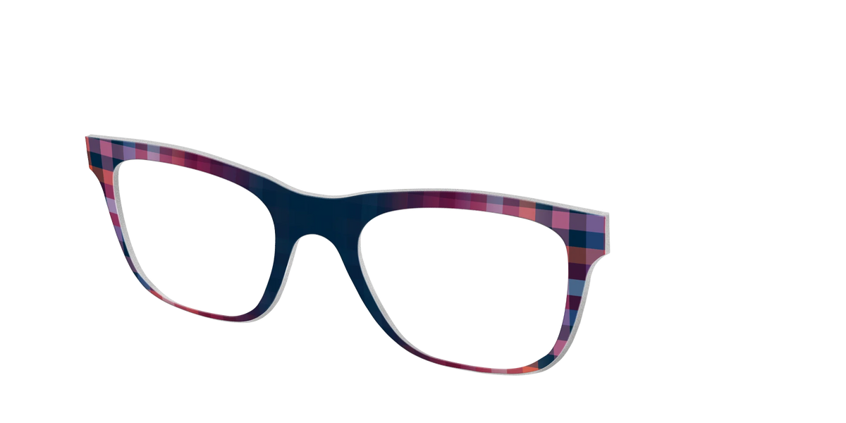 The Harvest Reimagined Plaid