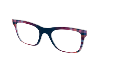 The Harvest Reimagined Plaid