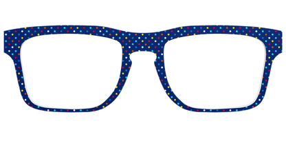The Navy Party Dots