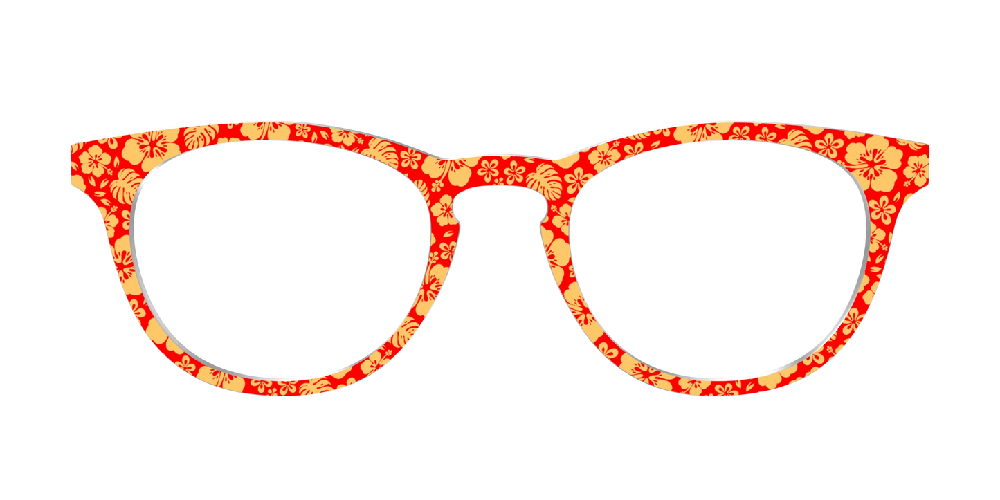 The Tropical Floral