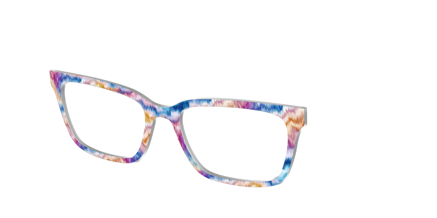 The Tide Pool Tie-Dye