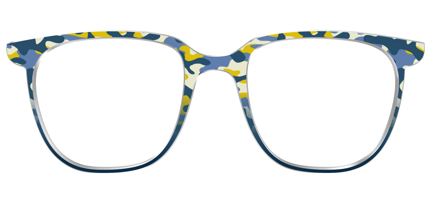 The Waterfront Breeze Camo