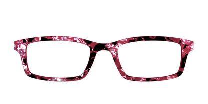 The Raspberry Pearl Tortoise