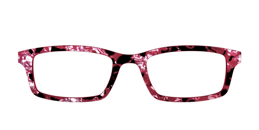 The Raspberry Pearl Tortoise