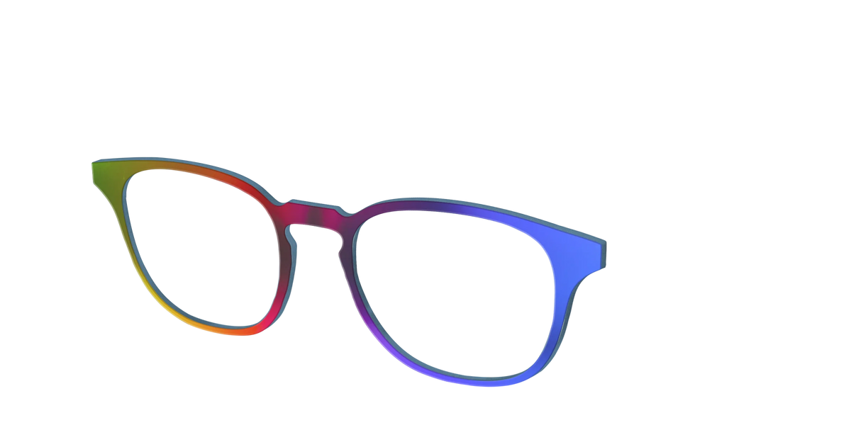 The Satin Spectrum
