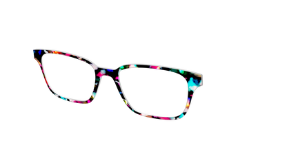 The Technicolor Tortoise