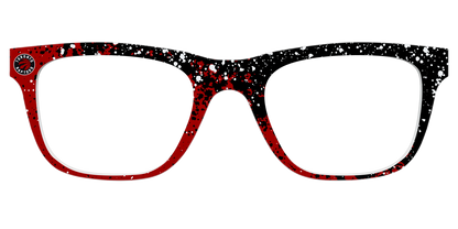 The Raptors Splatter