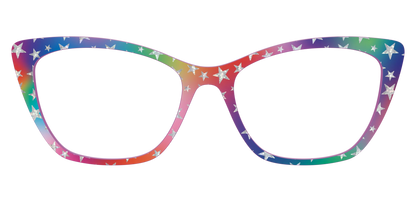 The Holographic Superstars