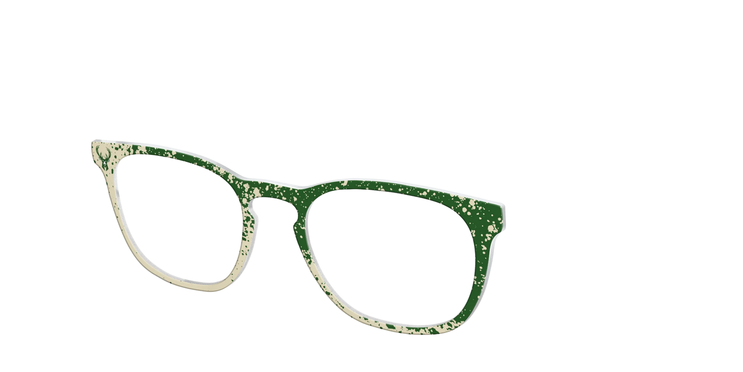 Bucks Splatter