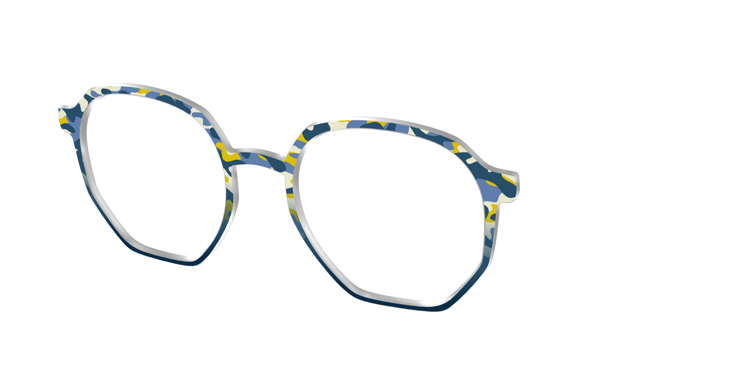 The Waterfront Breeze Camo