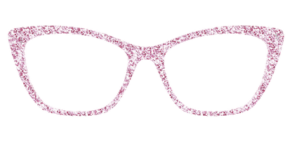The Rose Gold Sparkle
