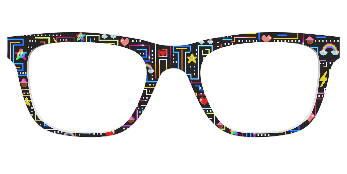 The Arcade Maze