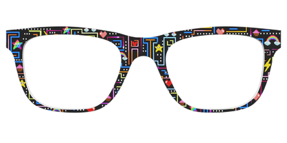 The Arcade Maze