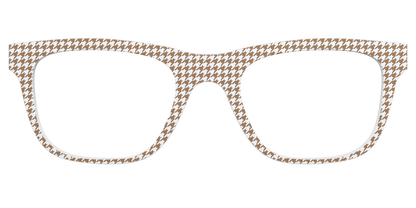 The Acorn Houndstooth