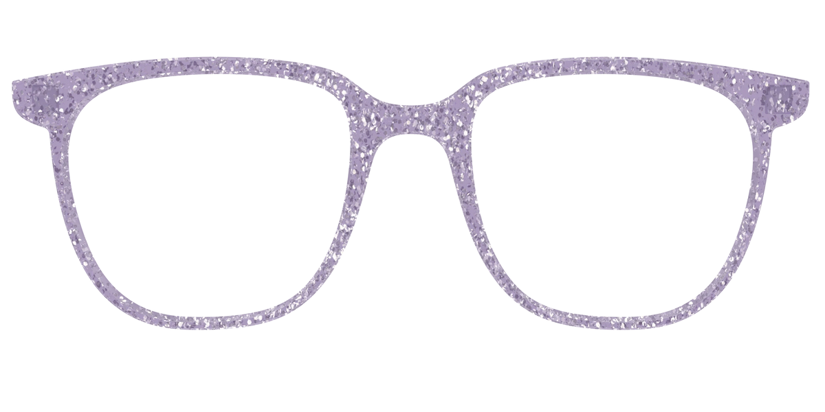 The Lavender Sparkle