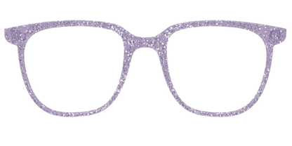 The Lavender Sparkle
