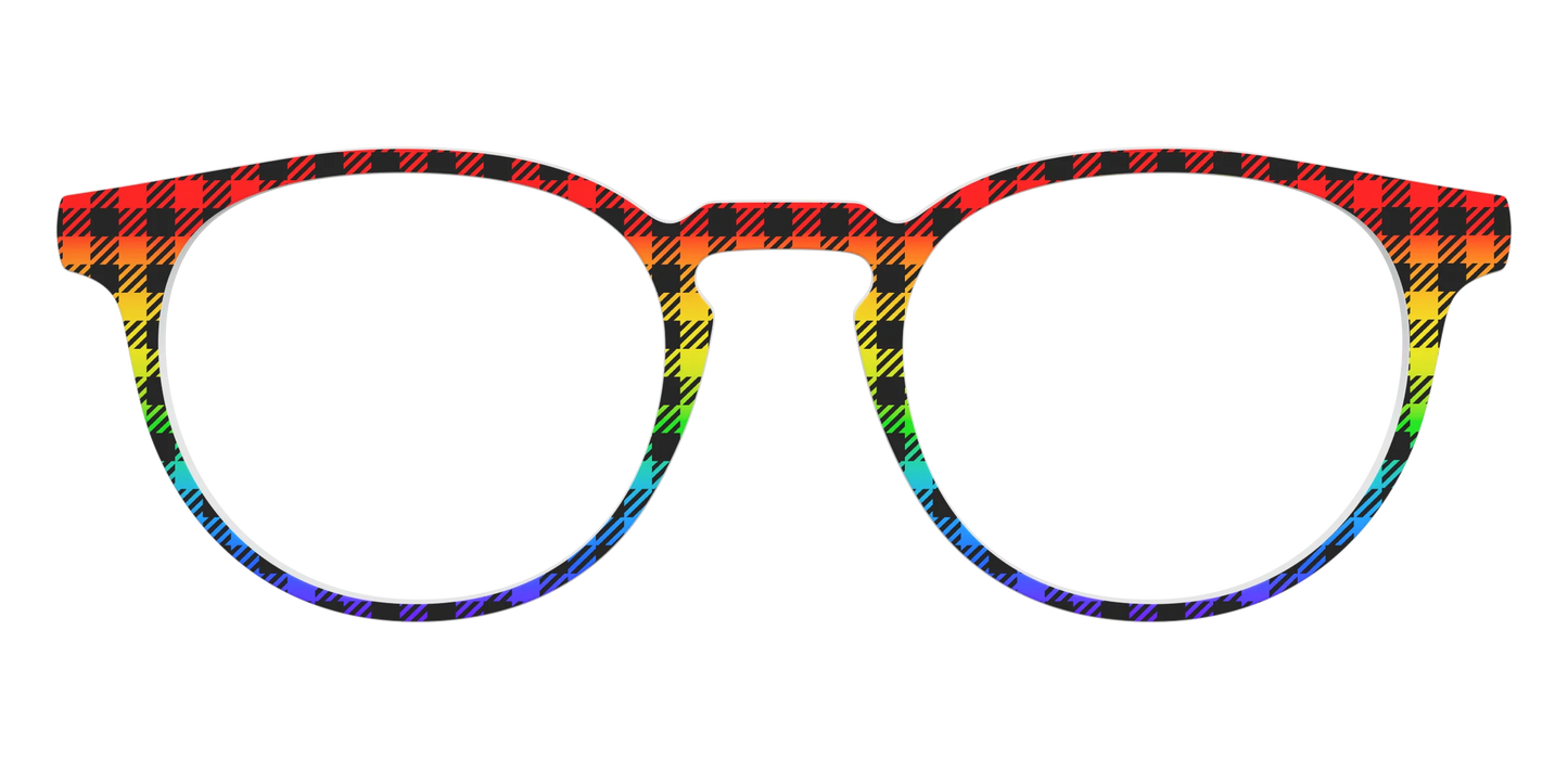 The Primary Plaid
