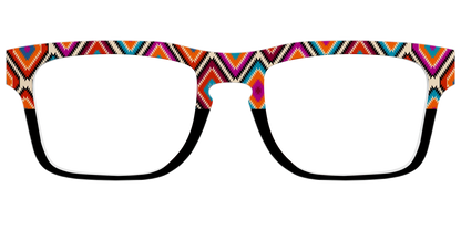 The Sarape Split