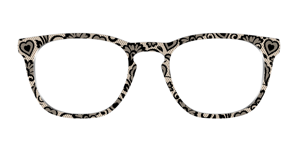 The Elegant Lace