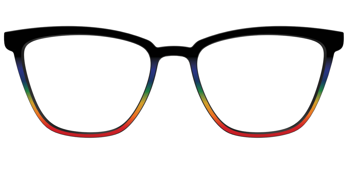 The Love Wins Gradient