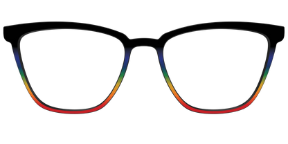 The Love Wins Gradient