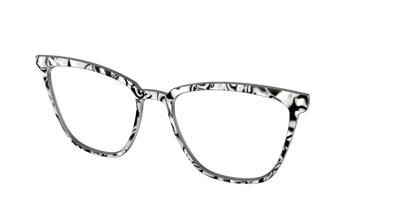 The Black & White Pearl Marble