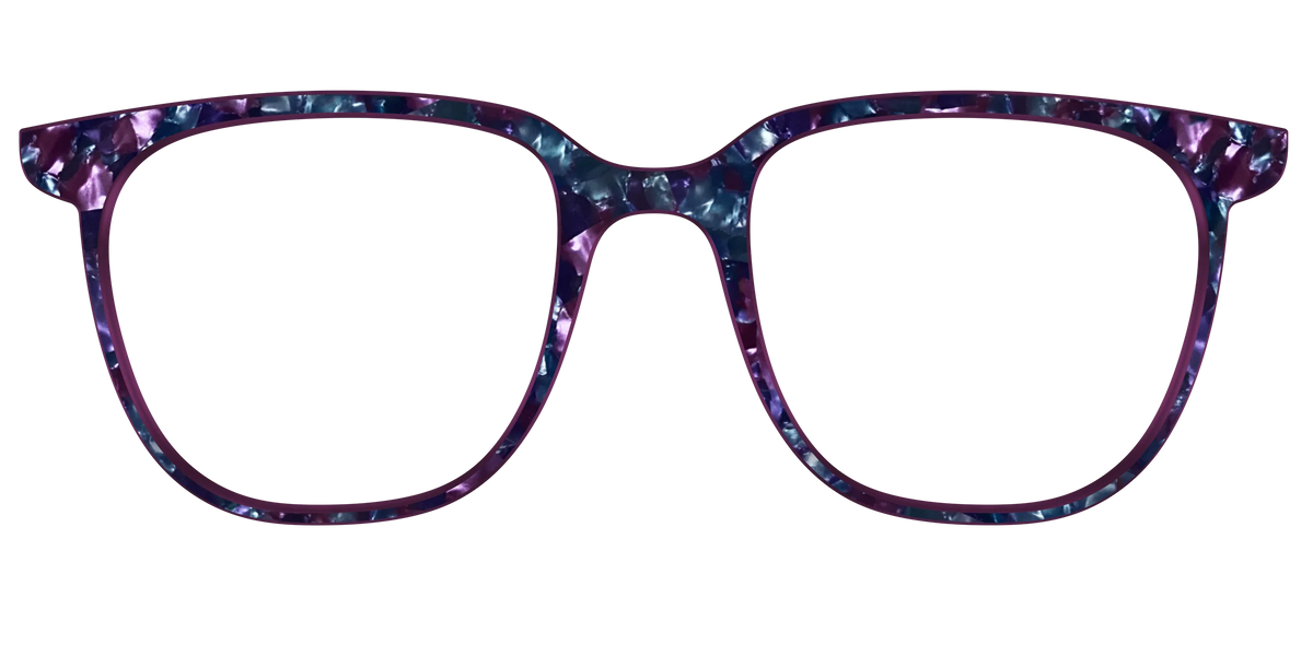 The Black Opal Pearl Tortoise